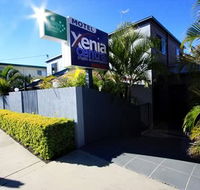 Xenia Central Studio Accommodation - Great Ocean Road Tourism