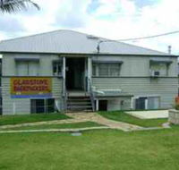 Gladstone Backpackers - Great Ocean Road Tourism