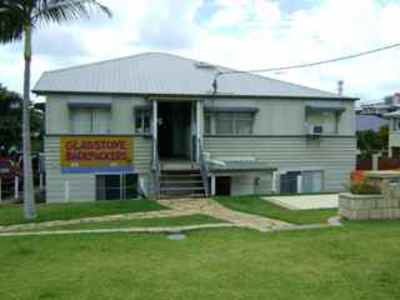 Gladstone Backpackers - Great Ocean Road Tourism 0