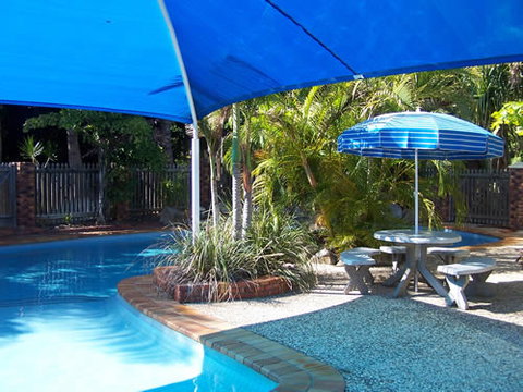 Palm Valley Motel And Self Contained Holiday Units - Great Ocean Road Tourism 1