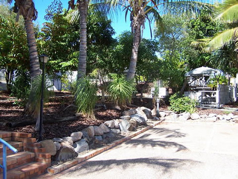 Palm Valley Motel And Self Contained Holiday Units - Great Ocean Road Tourism 3
