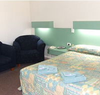Longreach Motel - Great Ocean Road Tourism