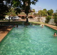 Discovery Parks - Mount Isa - Great Ocean Road Tourism