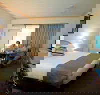Longreach Motor Inn - Great Ocean Road Tourism