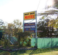 Rest Easi Motel - Great Ocean Road Tourism