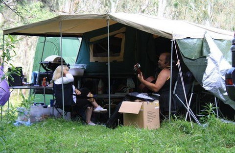 Gordon Country - Great Ocean Road Tourism 3