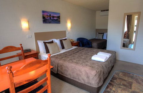 Apple And Grape Motel - Great Ocean Road Tourism 1