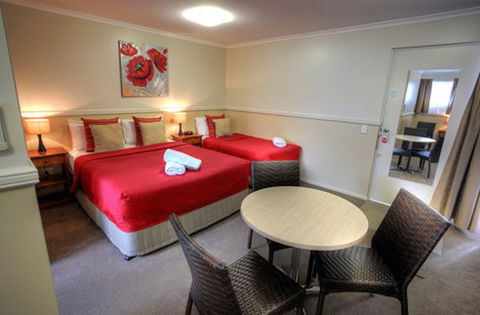 Apple And Grape Motel - Great Ocean Road Tourism 3