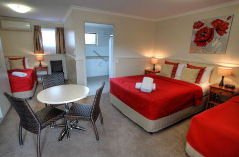 Apple And Grape Motel - Great Ocean Road Tourism 4