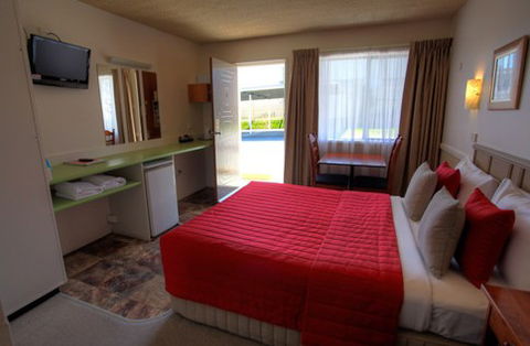 Apple And Grape Motel - Great Ocean Road Tourism 5