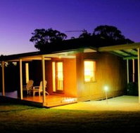 Alpine Lodges Pty Ltd - Great Ocean Road Tourism