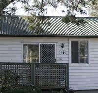 Kahlers Oasis Caravan Park - Great Ocean Road Tourism