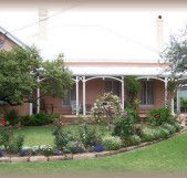 Guy House Bed and Breakfast - Great Ocean Road Tourism