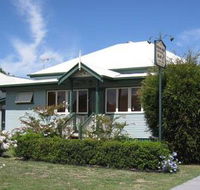 Pitstop Lodge Guesthouse and Bed and Breakfast - Great Ocean Road Tourism