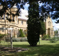 Abbey Of The Roses Boutique Heritage Guesthouse - Great Ocean Road Tourism