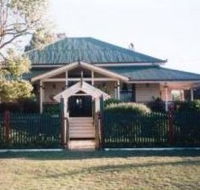 Grafton Rose Bed and Breakfast - Great Ocean Road Tourism