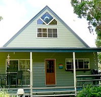 The Dolph Inn - Great Ocean Road Tourism