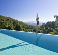 OReillys Mountain Villas - Great Ocean Road Tourism