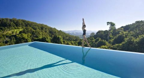 OReillys Mountain Villas - Great Ocean Road Tourism 0