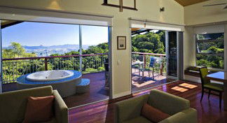 OReillys Mountain Villas - Great Ocean Road Tourism 3