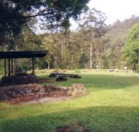Sharp Park River Bend Country Bush Camping - Great Ocean Road Tourism