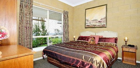 Bed And Breakfast At Wallaby Ridge - Great Ocean Road Tourism 2
