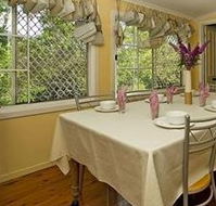Baggs of Canungra Bed and Breakfast - Great Ocean Road Tourism