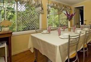 Baggs Of Canungra Bed And Breakfast - Great Ocean Road Tourism 0