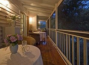 Baggs Of Canungra Bed And Breakfast - Great Ocean Road Tourism 2