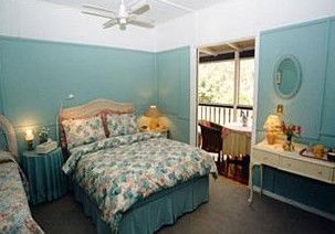 Baggs Of Canungra Bed And Breakfast - Great Ocean Road Tourism 5