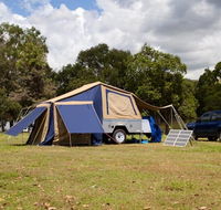 Lake Somerset Holiday Park - Great Ocean Road Tourism