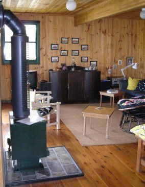 Lamb Island Holiday Cottage - Great Ocean Road Tourism 3