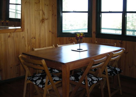 Lamb Island Holiday Cottage - Great Ocean Road Tourism 4