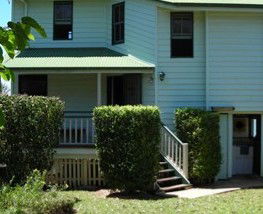 Lamb Island Holiday Cottage - Great Ocean Road Tourism 5