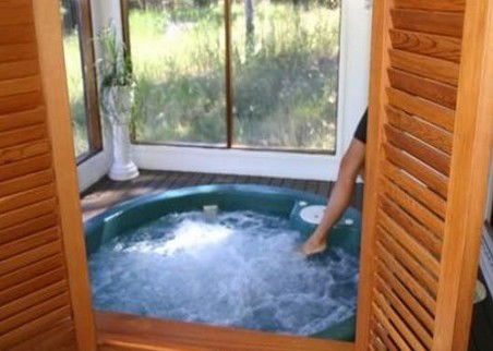 Lamb Island Bed And Breakfast - Great Ocean Road Tourism 1