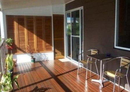 Lamb Island Bed And Breakfast - Great Ocean Road Tourism 2
