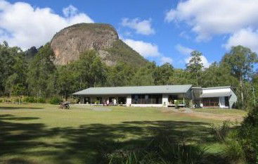 Zengarra Country House And Pavilions - Great Ocean Road Tourism 0