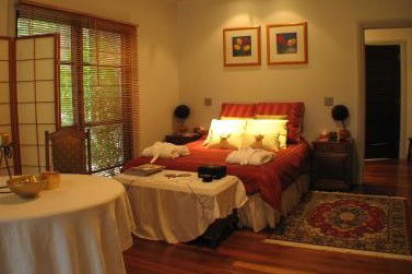 Zengarra Country House And Pavilions - Great Ocean Road Tourism 1