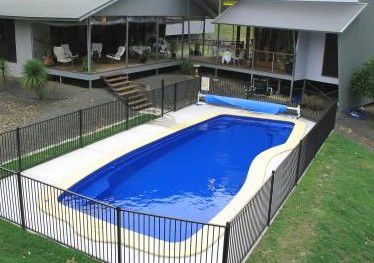 Zengarra Country House And Pavilions - Great Ocean Road Tourism 2