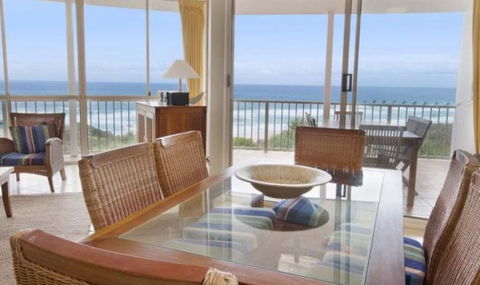 Whalewatch Ocean Beach Resort - Great Ocean Road Tourism 4