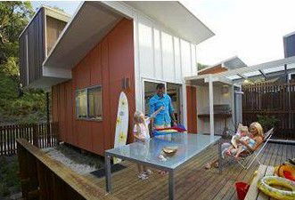 Allure Stradbroke Resort - Great Ocean Road Tourism 1