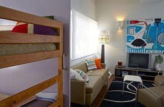 Allure Stradbroke Resort - Great Ocean Road Tourism 2