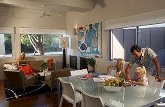Allure Stradbroke Resort - Great Ocean Road Tourism 3