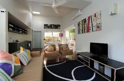Allure Stradbroke Resort - Great Ocean Road Tourism 4