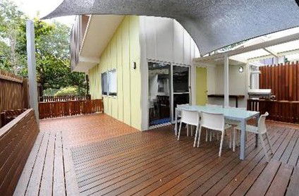 Allure Stradbroke Resort - Great Ocean Road Tourism 8