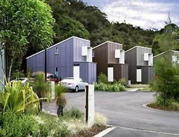 Allure Stradbroke Resort - Great Ocean Road Tourism 10