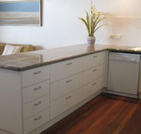 The Lookout Units - Great Ocean Road Tourism