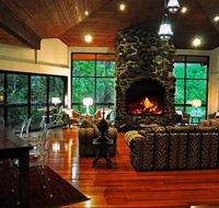 Escarpment Retreat and Day Spa - Great Ocean Road Tourism