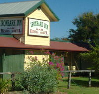 Ironbark Inn Motel - Great Ocean Road Tourism