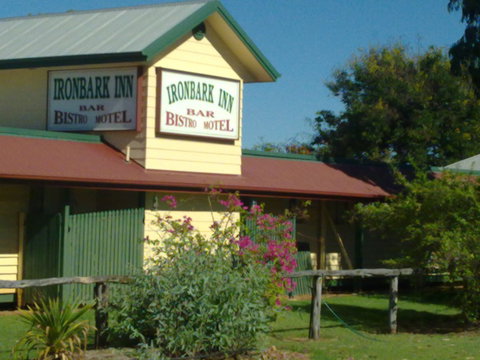 Ironbark Inn Motel - Great Ocean Road Tourism 0